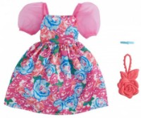 Одежда для кукол Barbie (GWD96) фото №2 — интернет-магазин Desire.md