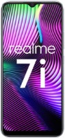 Мобильный телефон Realme 7i 4Gb/64Gb Silver