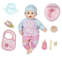 Кукла Zapf Baby Annabell (702987)