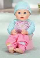 Păpușa Zapf Baby Annabell (702987) imaginea #2 — magazin online Desire.md