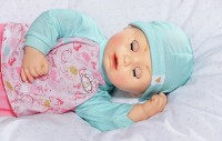 Păpușa Zapf Baby Annabell (702987) imaginea #4 — magazin online Desire.md