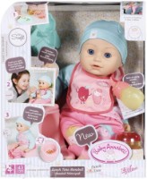 Păpușa Zapf Baby Annabell (702987) imaginea #6 — magazin online Desire.md