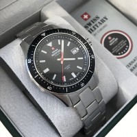 Наручные часы Swiss Military SM34082.01 фото №2 — интернет-магазин Desire.md