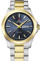 Ceas de mână Swiss Military SMP36040.28