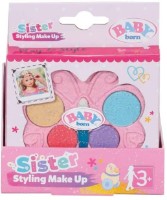 Палетка теней Zapf Sister Styling (828724) фото №2 — интернет-магазин Desire.md