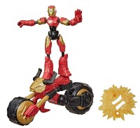 Фигурка героя Hasbro Bend and Flex (F0244)