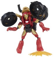 Фигурка героя Hasbro Bend and Flex (F0244) фото №3 — интернет-магазин Desire.md