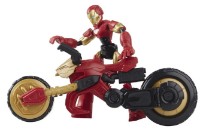 Фигурка героя Hasbro Bend and Flex (F0244) фото №4 — интернет-магазин Desire.md