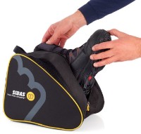 Geantă pentru încălţăminte Sidas Shoe Black Bag (ASACOUTDSHOE17) imaginea #3 — magazin online Desire.md