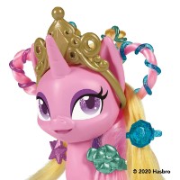 Figurină animală Hasbro My Little Pony (F1287)