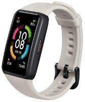 Фитнес браслет Honor Band 6 Gray фото №2 — интернет-магазин Desire.md