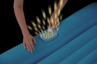 Надувная кровать Bestway 93546 фото №4 — интернет-магазин Desire.md