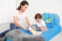 Надувная кровать Bestway 93546 фото №5 — интернет-магазин Desire.md