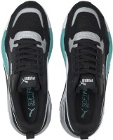 Adidași pentru bărbați Puma MAPF1 X-Ray 2 Puma Black/Silver 41 imaginea #4 — magazin online Desire.md