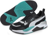 Adidași pentru bărbați Puma MAPF1 X-Ray 2 Puma Black/Silver 43 imaginea #1 — magazin online Desire.md