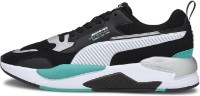 Adidași pentru bărbați Puma MAPF1 X-Ray 2 Puma Black/Silver 45 imaginea #2 — magazin online Desire.md