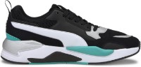 Adidași pentru bărbați Puma MAPF1 X-Ray 2 Puma Black/Silver 46 imaginea #3 — magazin online Desire.md