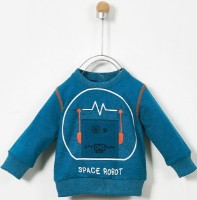 Детский свитер Panço 19216085100 Blue 68-74cm