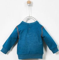 Pulover pentru copii Panço 19216085100 Blue 68-74cm