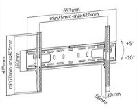 Suport TV Signal LP42-46DT (E93117) imaginea #2 — magazin online Desire.md