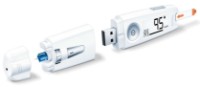 Глюкометр Beurer GL 50 White фото №2 — интернет-магазин Desire.md