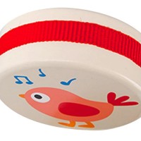 Барабан Hape Drum (E8380A) фото №4 — интернет-магазин Desire.md