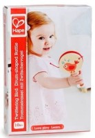 Барабан Hape Drum (E8380A) фото №2 — интернет-магазин Desire.md