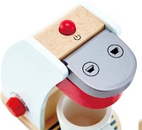 Кофемашина Hape My Coffee Machine (E3146A) фото №5 — интернет-магазин Desire.md