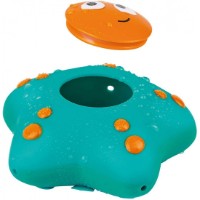Игрушка для купания Hape Ocean Floor Squirters (E0213A)