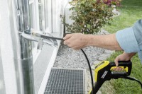 Furtun pentru curățarea țevilor Karcher 2.637-767.0 imaginea #2 — magazin online Desire.md