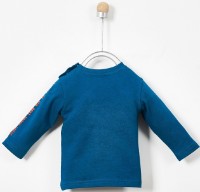 Pulover pentru copii Panço 19217196100 Blue 56-62cm
