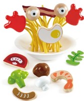 Набор продуктов Hape Silly Spaghetti (E3165A)