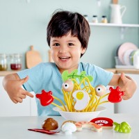 Set de produse Hape Silly Spaghetti (E3165A) imaginea #2 — magazin online Desire.md