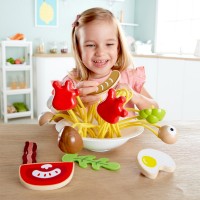 Set de produse Hape Silly Spaghetti (E3165A) imaginea #3 — magazin online Desire.md