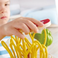 Set de produse Hape Silly Spaghetti (E3165A)