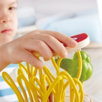 Set de produse Hape Silly Spaghetti (E3165A) imaginea #4 — magazin online Desire.md