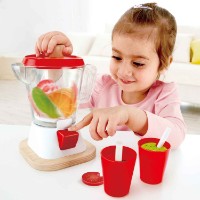 Блендер Hape Smoothie Blender (E3158A) фото №3 — интернет-магазин Desire.md