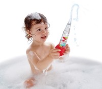 Игрушка для купания Hape Squeeze & Squirt (E0207A) фото №3 — интернет-магазин Desire.md