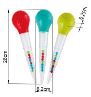 Игрушка для купания Hape Squeeze & Squirt (E0207A) фото №4 — интернет-магазин Desire.md