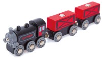 Поезд Hape Steam-Era (E3717A)