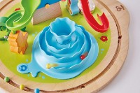 Развивающий набор Hape Sunny Valley Adventure Dome (E0458A) фото №5 — интернет-магазин Desire.md