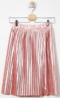Детская юбка Panço 19229015100 Pink 134cm