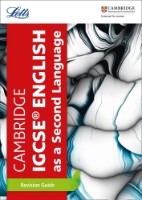 Книга Cambridge IGCS English as a Second Language Revision Guide (9780008210380)