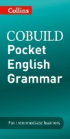 Книга Cobuild Pocket English Grammar (9780007443260) фото №1 — интернет-магазин Desire.md