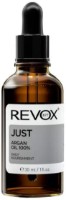 Масло для лица Revox Just Argan Oil 100% Daily Nourishment 30ml фото №1 — интернет-магазин Desire.md