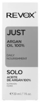 Ulei pentru față Revox Just Argan Oil 100% Daily Nourishment 30ml