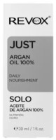 Масло для лица Revox Just Argan Oil 100% Daily Nourishment 30ml фото №2 — интернет-магазин Desire.md