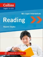 Книга Collins English for Life Reading B2 (9780007542314)
