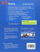 Cartea Collins English for Life Reading B2 (9780007542314) imaginea #2 — magazin online Desire.md