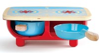 Farfurie Hape Toddler Kitchen Set (E3170A)